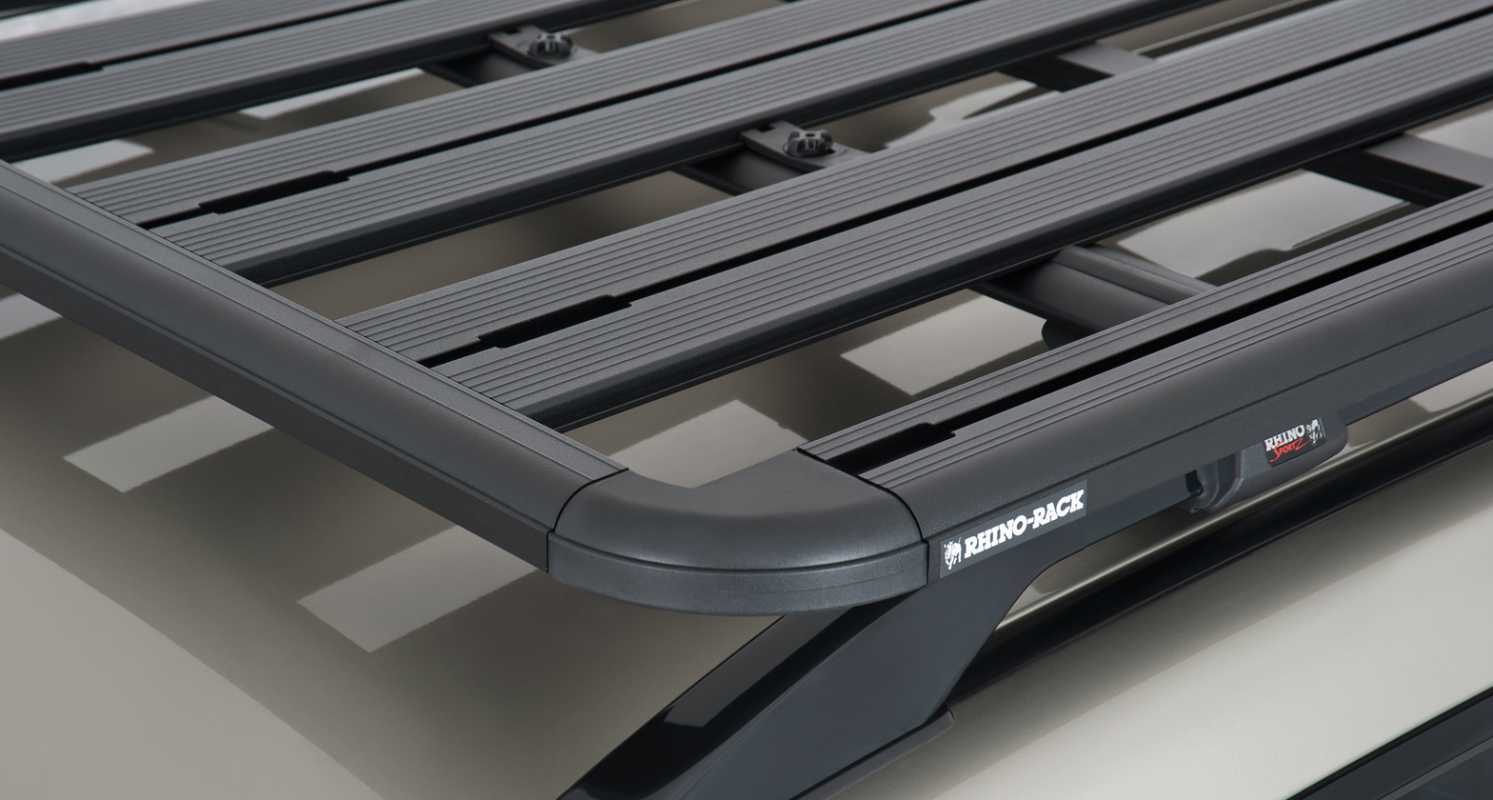 Rhino rack sx 2025 platform