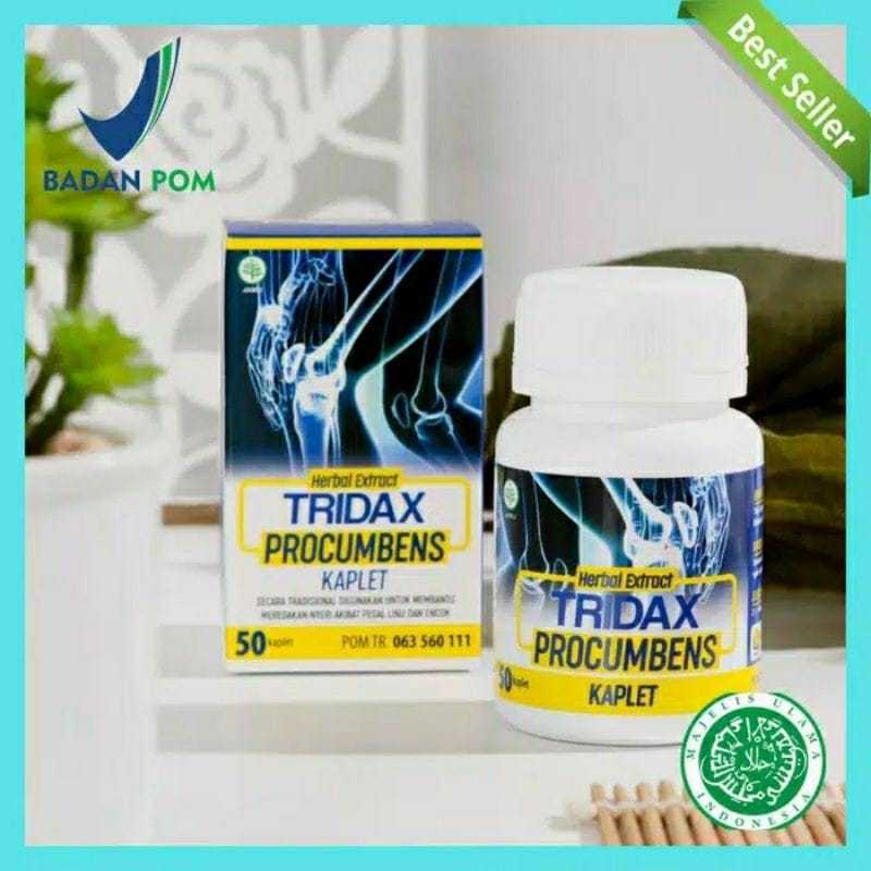 Jual TRIDAX PROCUMBENS Obat Asam urat, rematik Reumatik ...