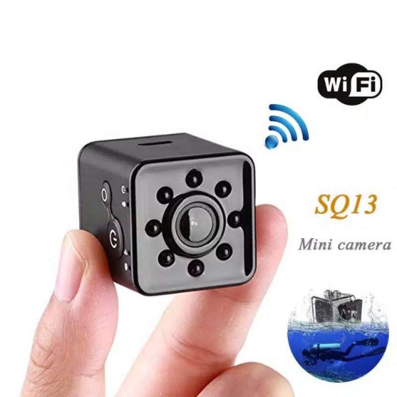 Kamera mini sq13 on sale