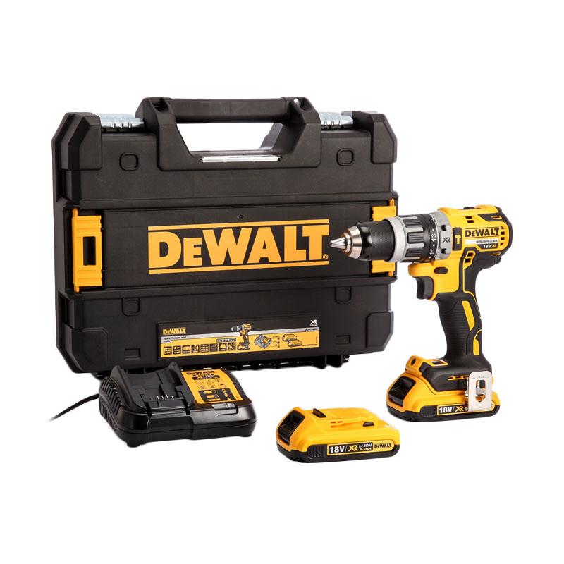 Dewalt dcd976 shop