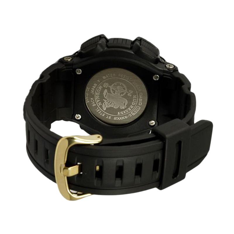 Jual Casio G Shock Mudman Jam Tangan Pria Original G9300gb Online Desember 2020 Blibli