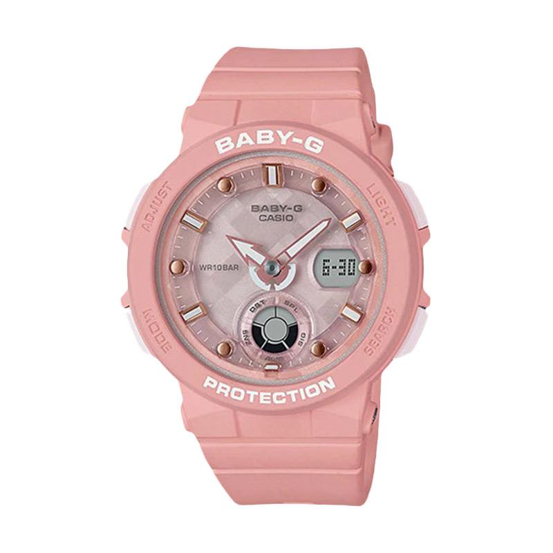 Baby g merah sales