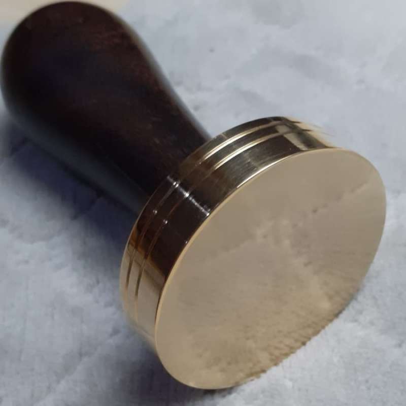 Jual SALE COFFEE TAMPER ROK PRESSO 