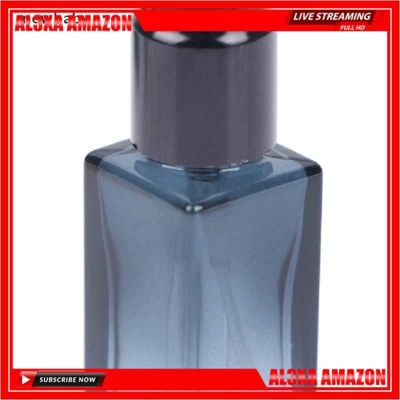 Promo 3Ml 10Ml Mini Perfume Spray 