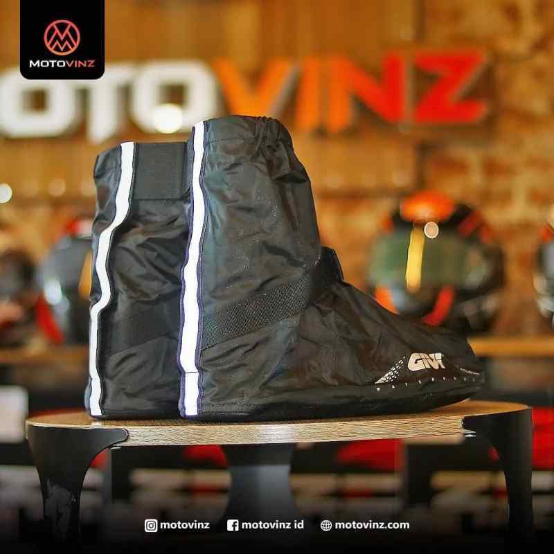 Givi shoe cover store