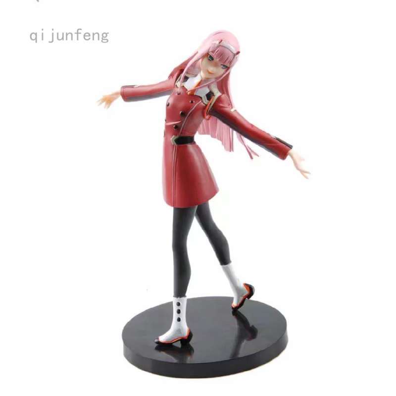 Promo GRATIS ONGKIR [] Action Figure Anime Darling In The ...
