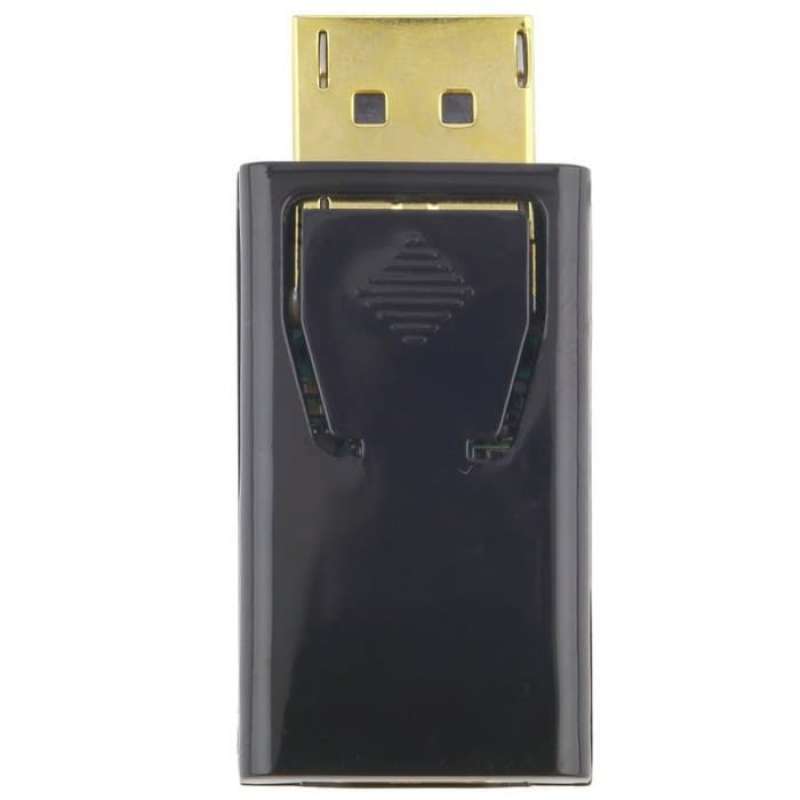 Jual Dijual Display Port Male to HDMI 