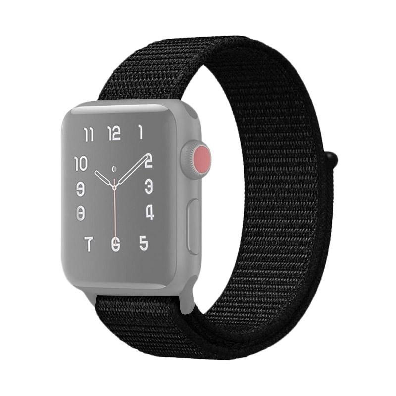 Promo Cooltech Woven Sport Loop Nylon 