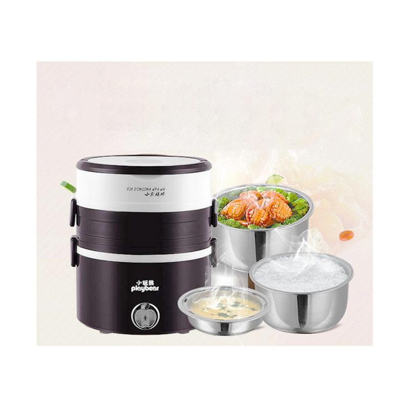 Playbear rice cooker on sale