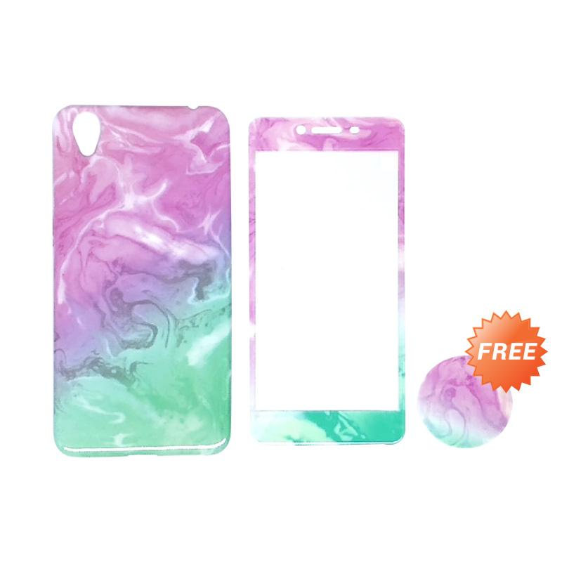 Jual Swcase Motif No 5 Pastel Candyland Casing For Oppo A37 Or Neo 9 Free Popsocket Free Tglass Online November 2020 Blibli