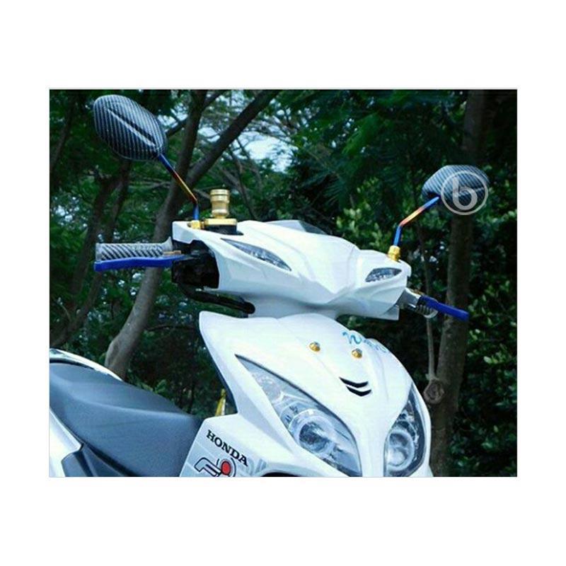 Honda Beat Full Carbon