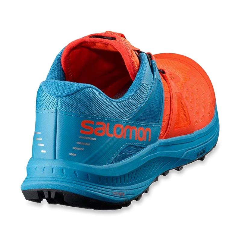 salomon sense ultra pro