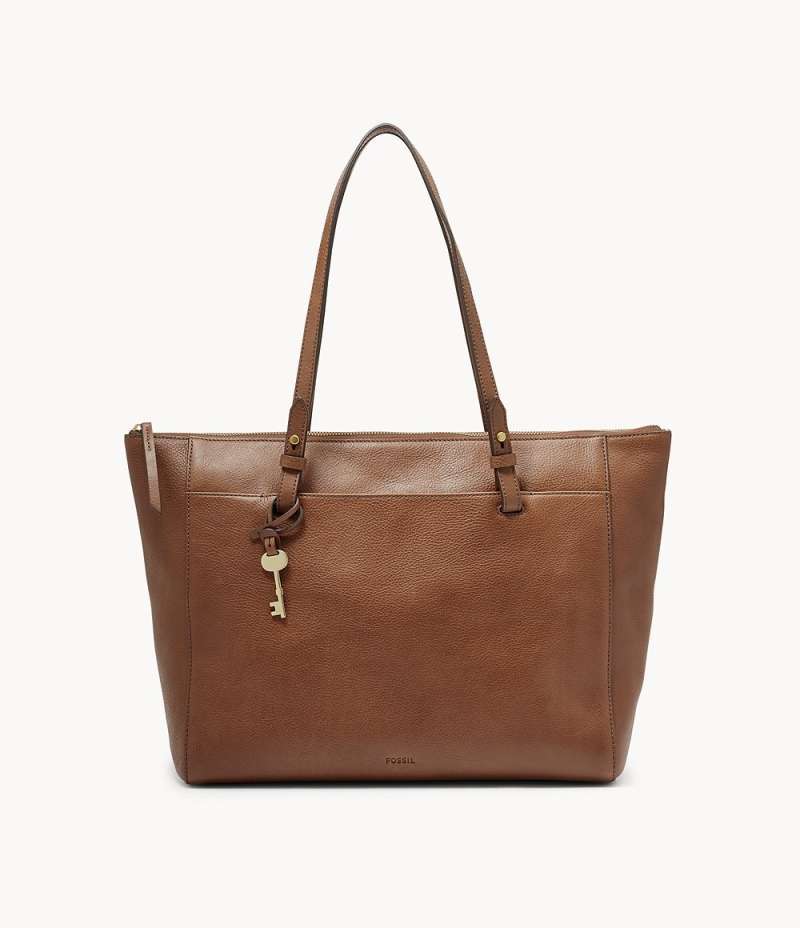 Fossil rachel ns tote discount