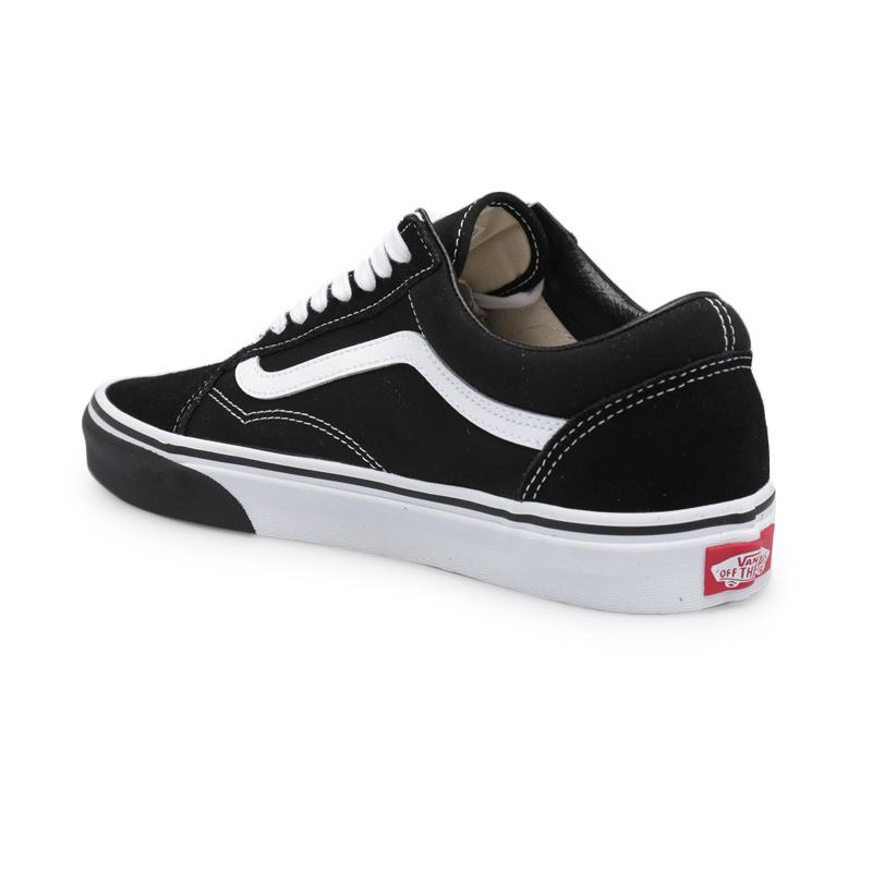 vans out