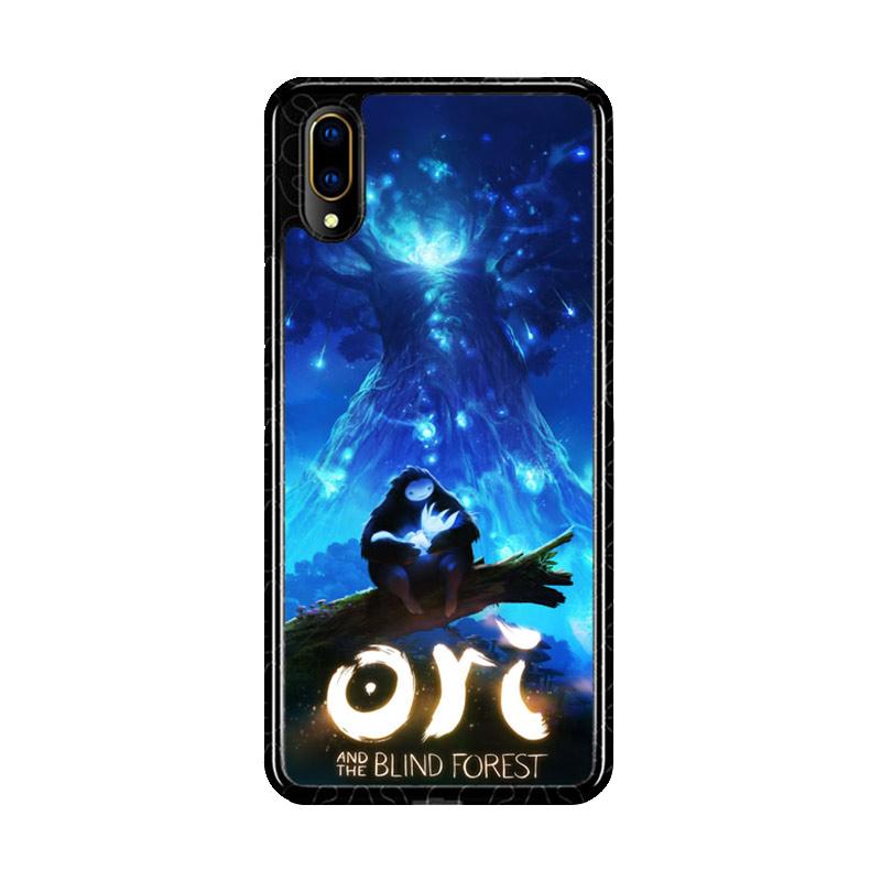 Flazzstore Ori And The Blind Forest Wallpaper Y1776 Premium Casing For Vivo V11 Pro