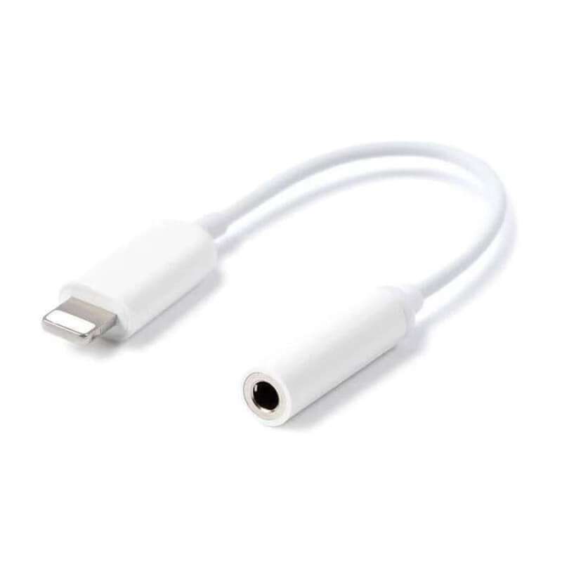 3.5 mm Headphone Jack Adapter (Pack 