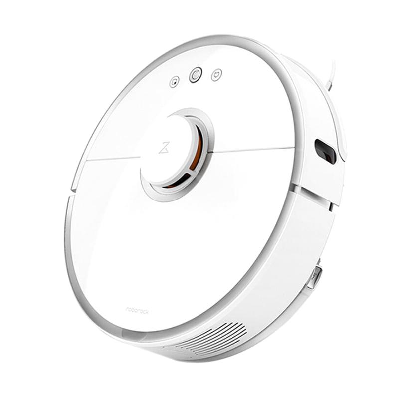 Jual JUMPALITAN - Xiaomi Mijia Roborock 2-in-1 Smart Vacuum Cleaner  [Generation 2] di Seller Kingdom Store - Kota Surabaya, Jawa Timur | Blibli
