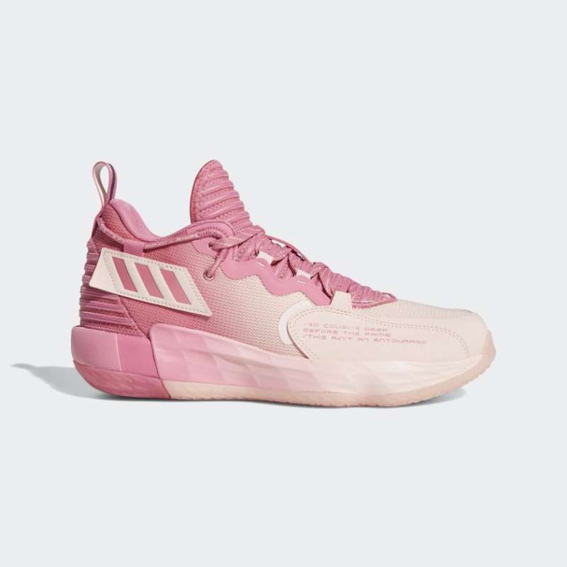 買付品 adidas DAME 7 EXTPLY GCA USA 30.5cm - その他スポーツ