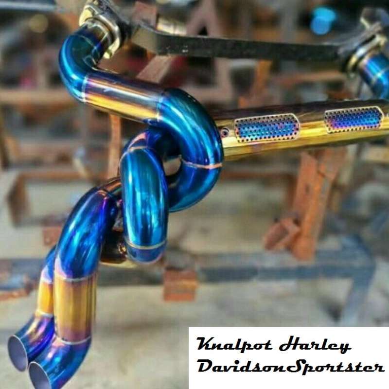 Jual Berat Harley Davidson Sportster Terbaru Dengan Harga Termurah