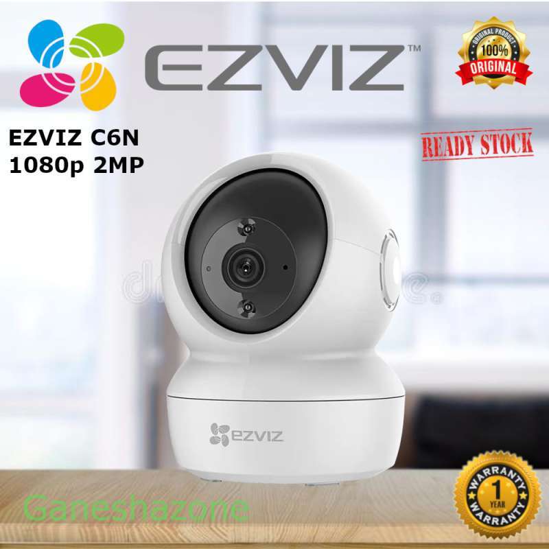 Ezviz Harga Terbaru Maret 2024 Blibli