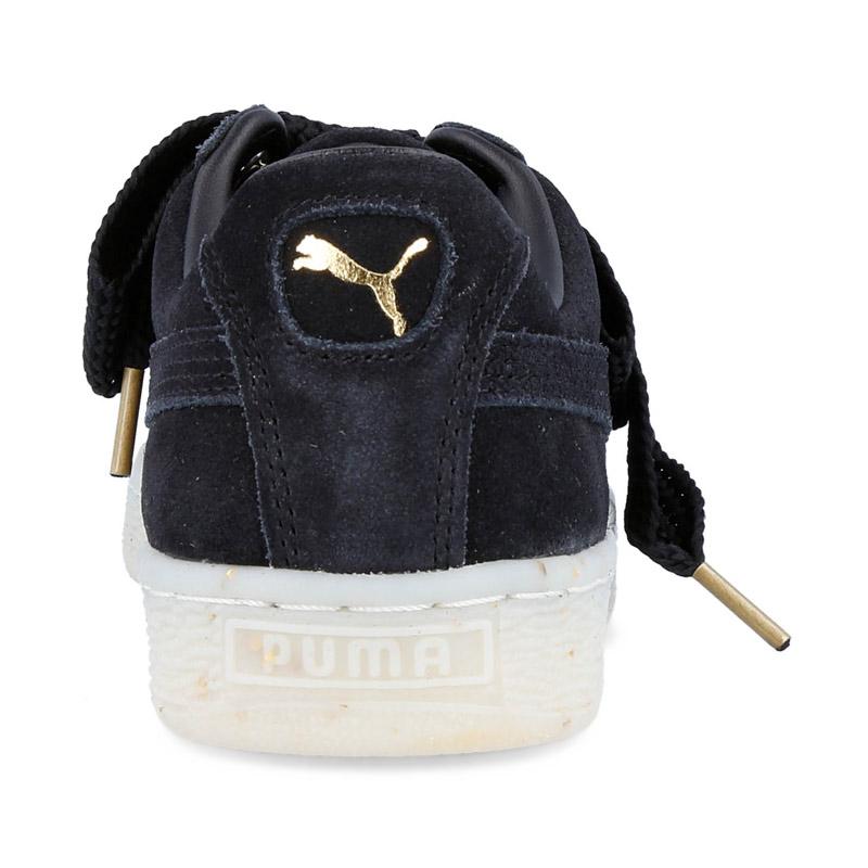 Puma suede heart fabulous outlet