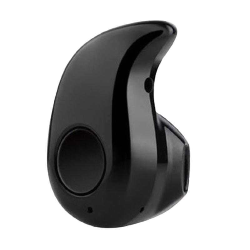 Jual Headset Bluetooth Keong Handsfree 