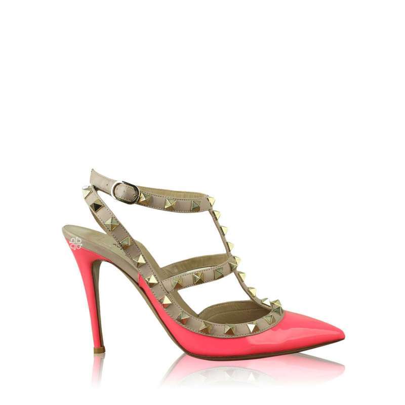 Harga heels new arrivals valentino