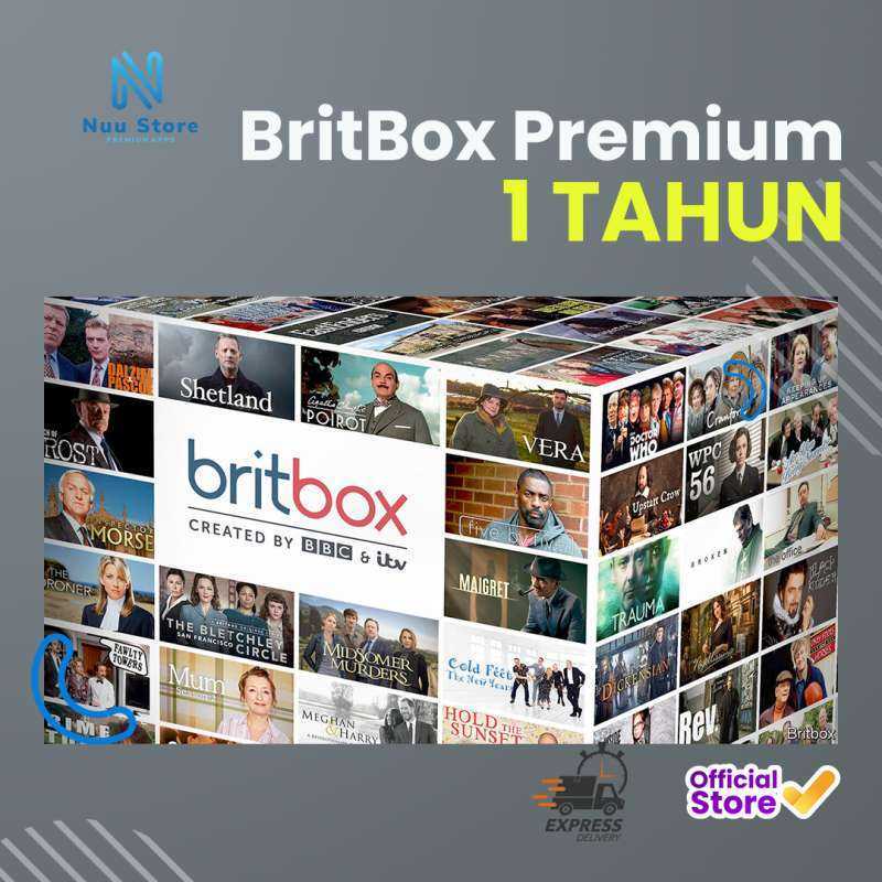 Britbox Shows Britbox Month Free Trial Best Shows Britbox With