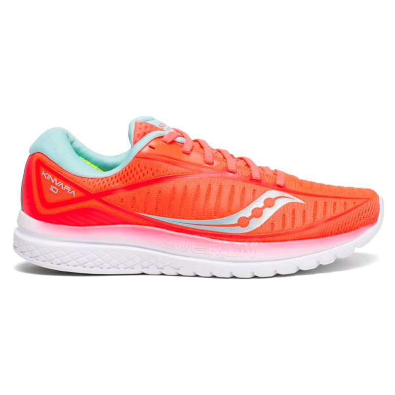 Jual L Sepatu Lari Running Saucony Kinvara 10 Original Vizicoral