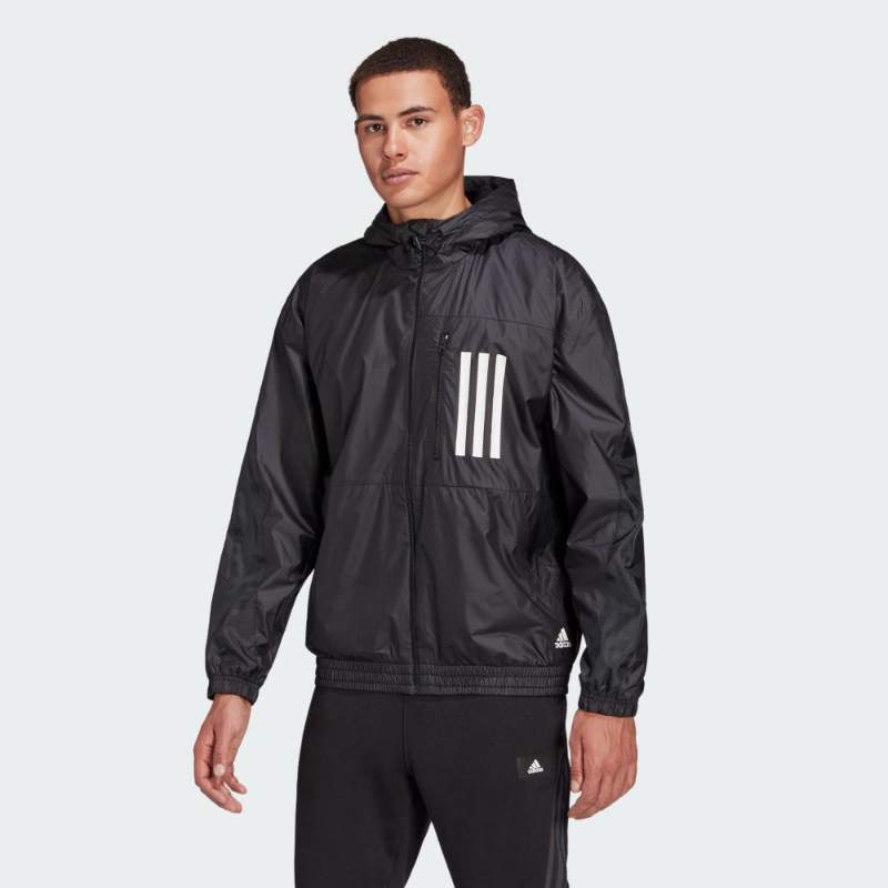 Adidas vespa hitam top