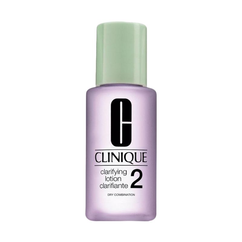 Jual Clinique Clarifying Lotion 60 Ml Murah Juni 2021 Blibli