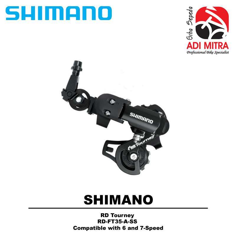Shimano ft30 top