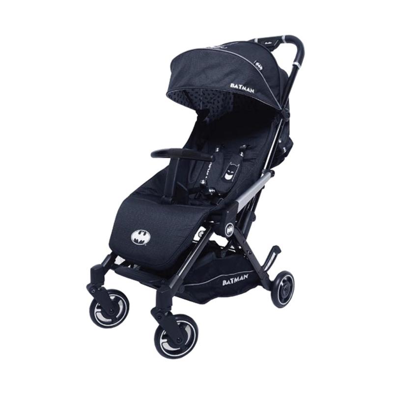 Batman pushchair best sale