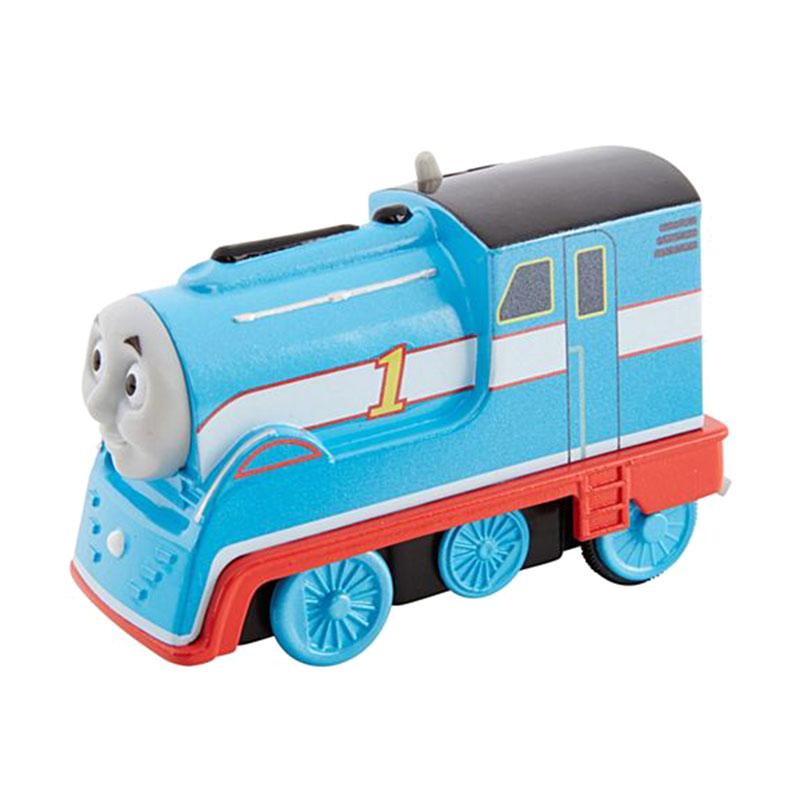 Thomas inwc motorized railway