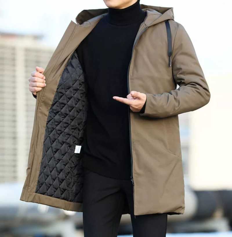 Beli jaket winter store