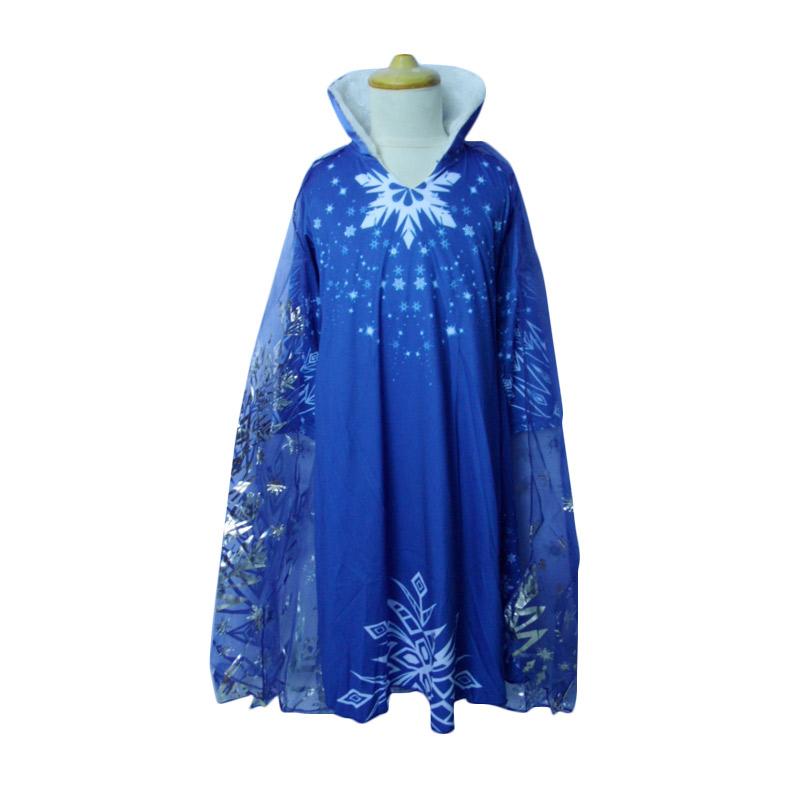 dress like elsa