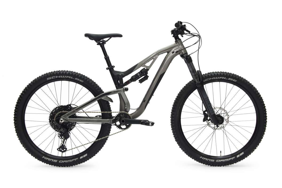 Harga frame thrill ricochet t140 deals