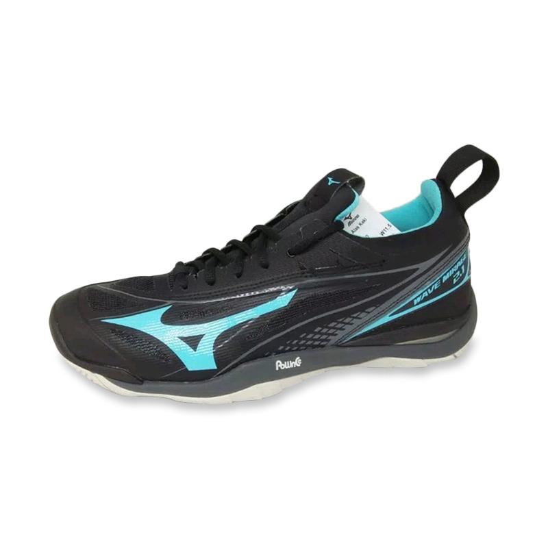 mizuno wave rally mid