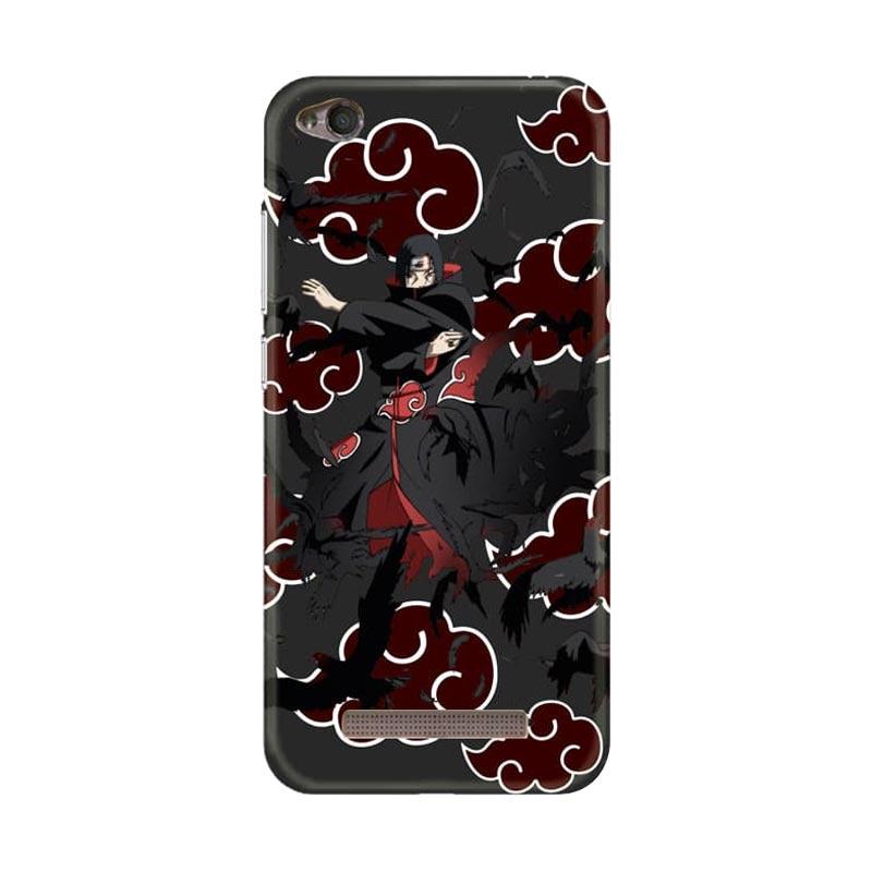 Jual Flazzstore Naruto Itachi Uchiha Crows Jutsu R0253 Full Body