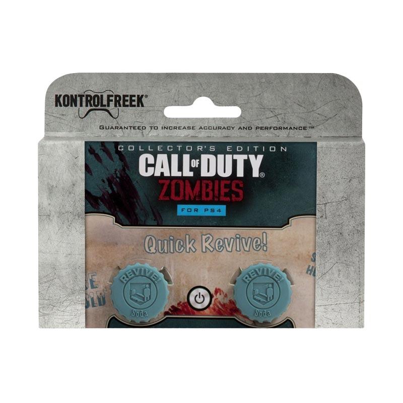 kontrolfreek ps4 call of duty
