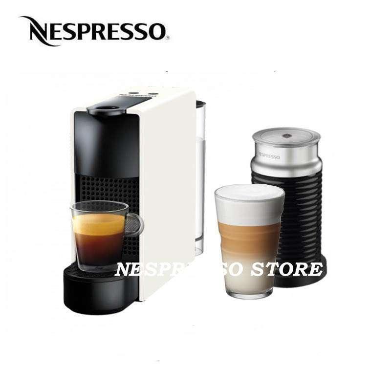 Jual Nespresso Essenza Mini Coffee 