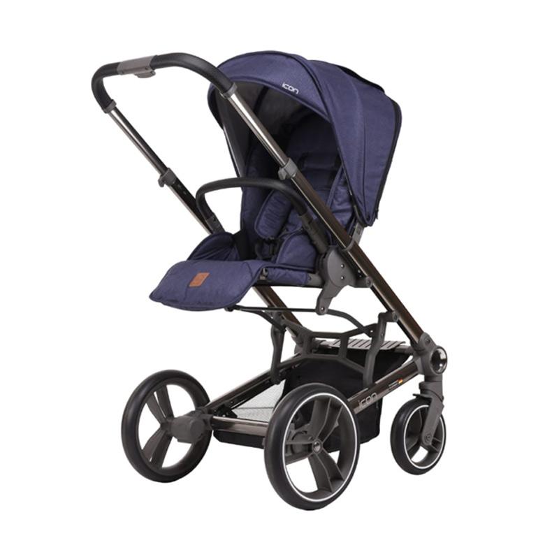 Stroller sampai 30 kg on sale