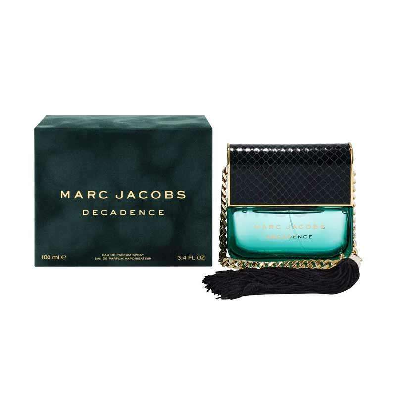 marc jacobs parfum decadence