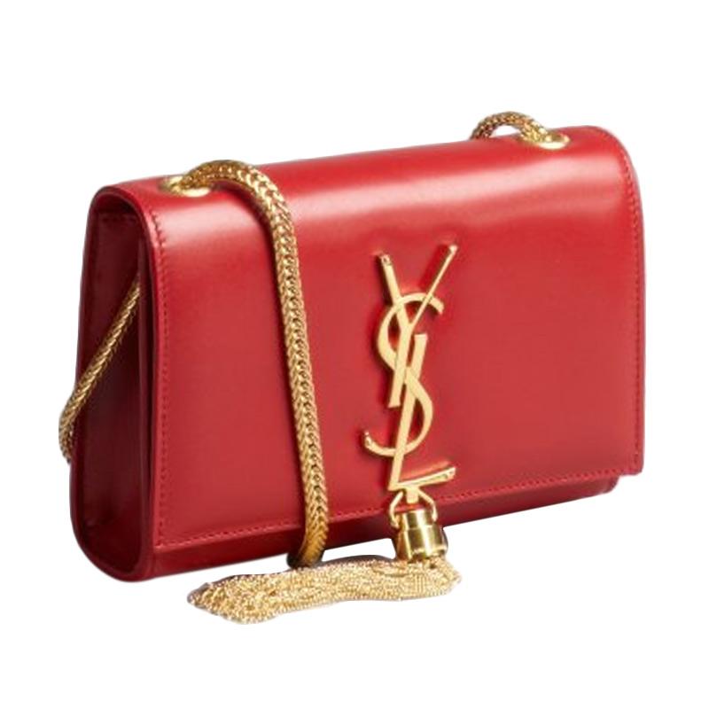 harga sling bag ysl