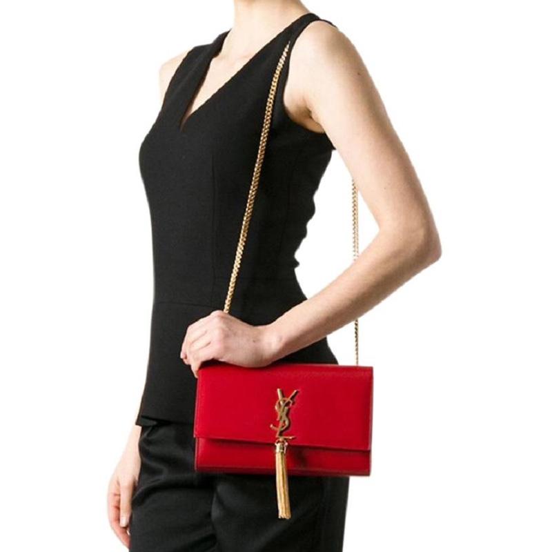 harga sling bag ysl
