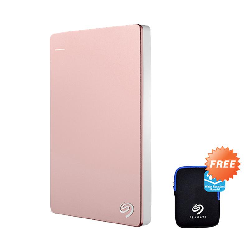 seagate backup plus slim driver for windows 7