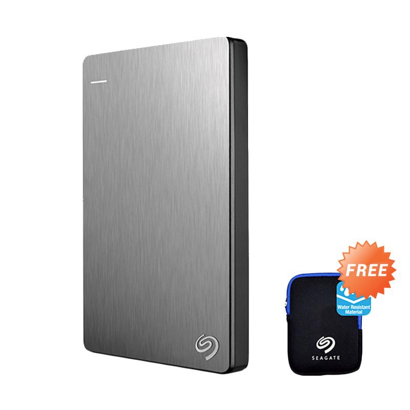 seagate backup plus slim driver for windows 7