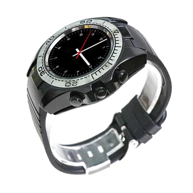 smart watch with camera bluetooth