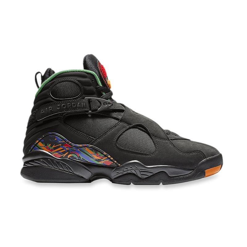 air jordan 8 air raid ii