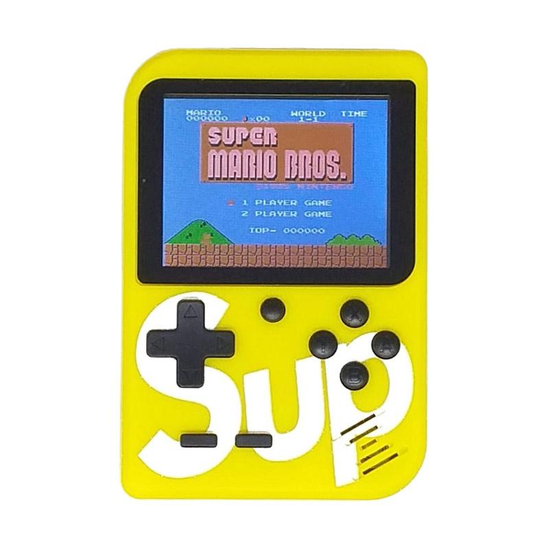 400 in 1 game console